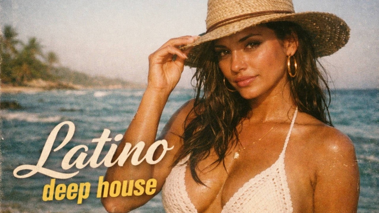 Deep House Latino Mix 2026 🎧 La Mejor Música para una Fiesta Inolvidable