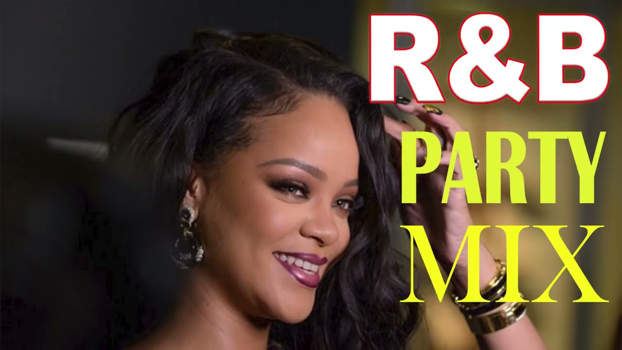 90'S & 2000'S R&B PARTY MIX   MIXED BY DJ XCLUSIVE G2B   Ne Yo, Beyonce, Usher, Chris Brown & More 1
