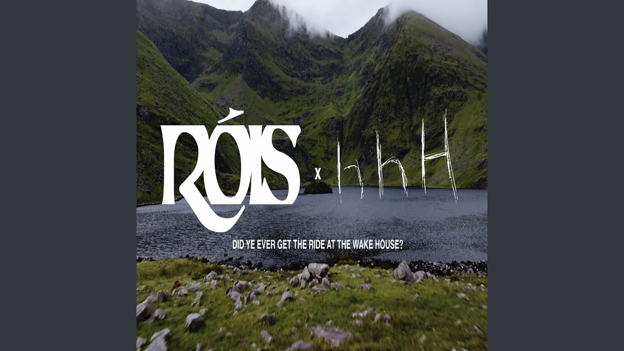 Did ye ever get The Ride at The Wakehouse