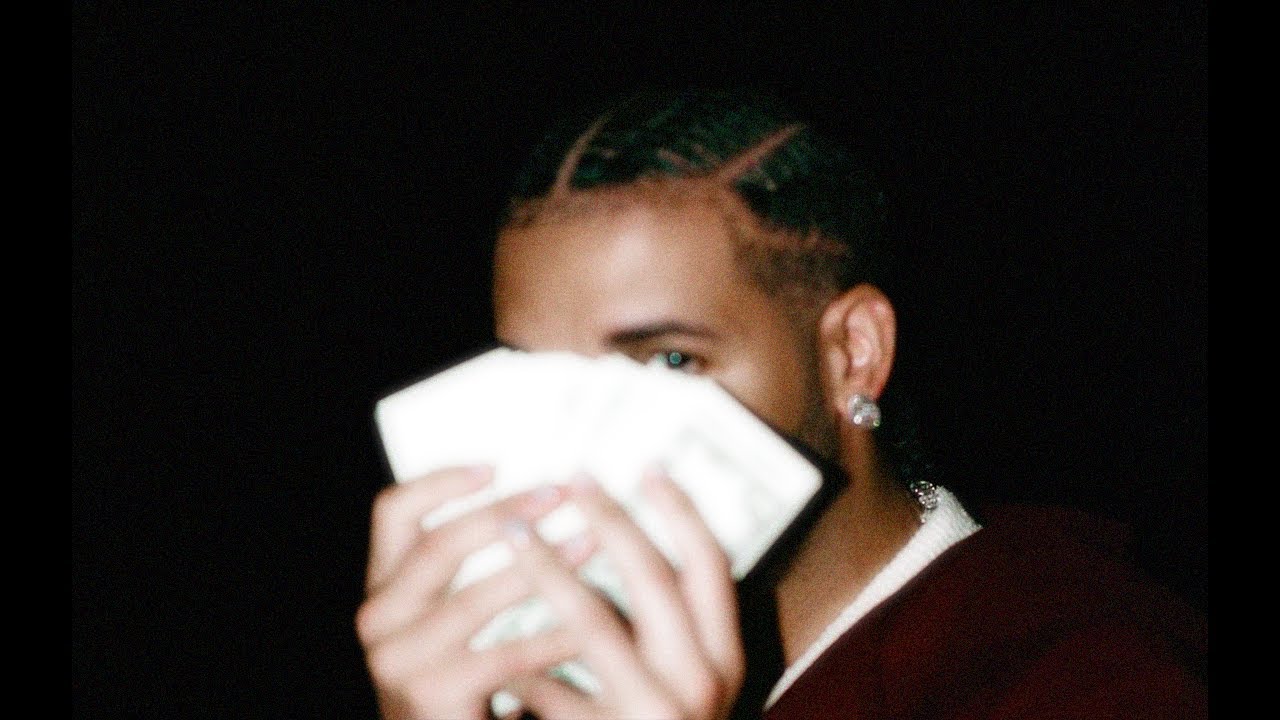 (FREE) PARTYNEXTDOOR x Drake Type Beat - 