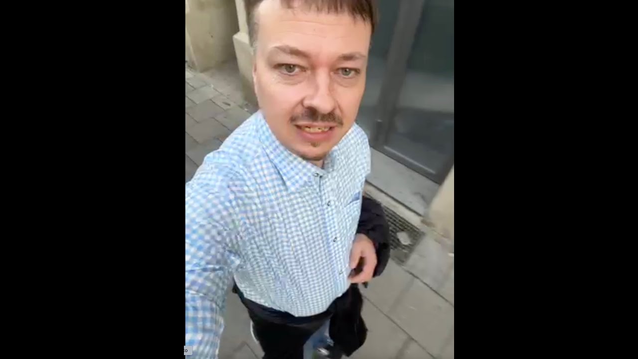 Oktoberfest 2023   Mr Eos Vlog Teil-1