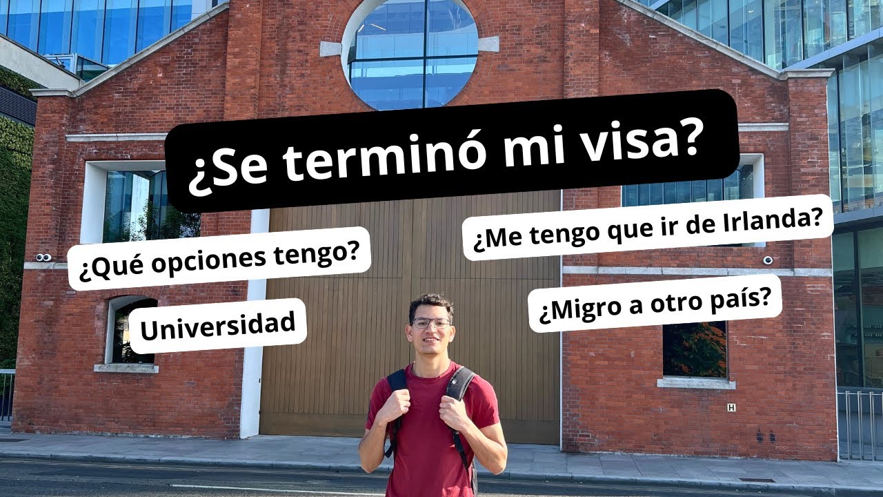 Qu&eacute; hacer despu&eacute;s de estudiar ingl&eacute;s en Irlanda?