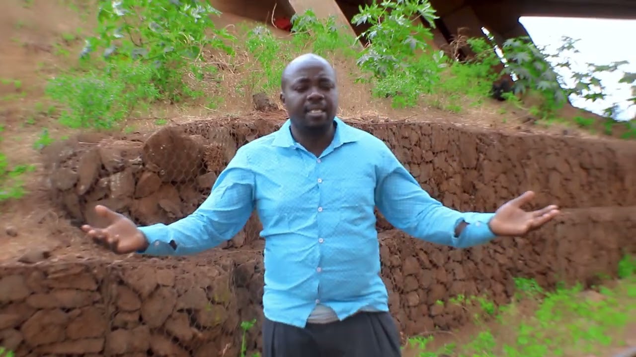NGAI WA UTAIYO BY ONESMUS MWANZIA