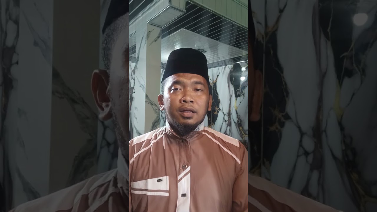 Q.S Al Mulk.  Ayo kita menghafal surat Al Mulk... :) 