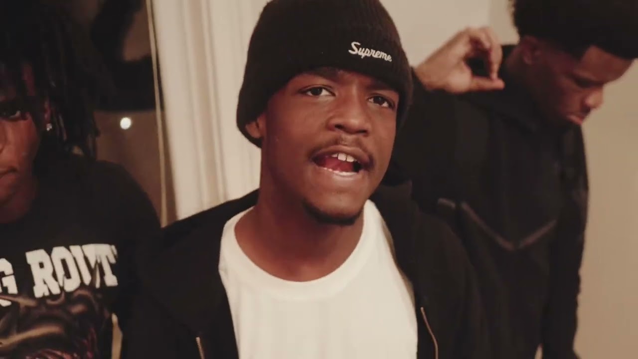 Baby Trip - Ain’t Going Fed