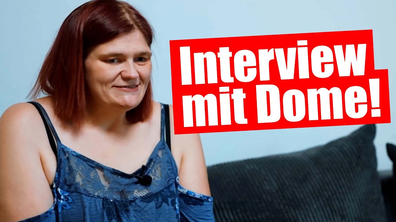 Dome und ihr krasses Schicksal - Die Wahrheit über RTL2!