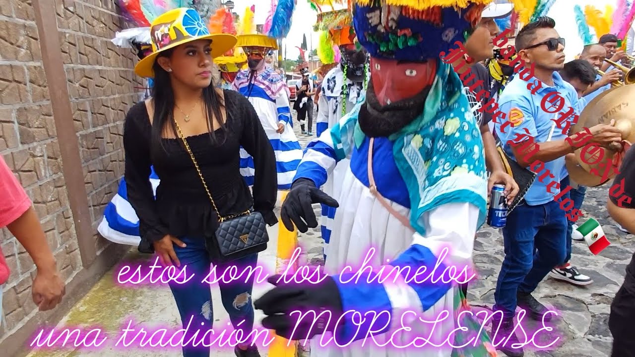 Gran inicio de feria en  Santamaria ahuacatitlan Cuernavaca Morelos 🇲🇽 01-08-24