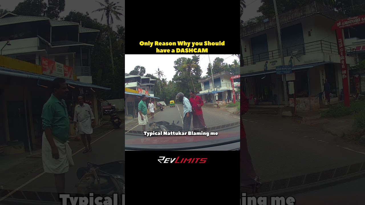 YOUR CAR HAVE A DASHCAM???#revlimits #dashcam #footage #povtestdrive #povdriving #carlovers