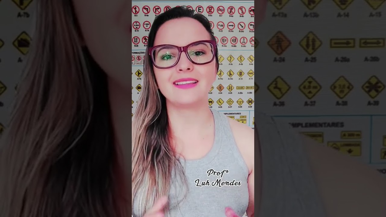 Motivo da maioria reprovar na Prova Teórica do Detran não ler direito falta de atenção #cnh #ppd