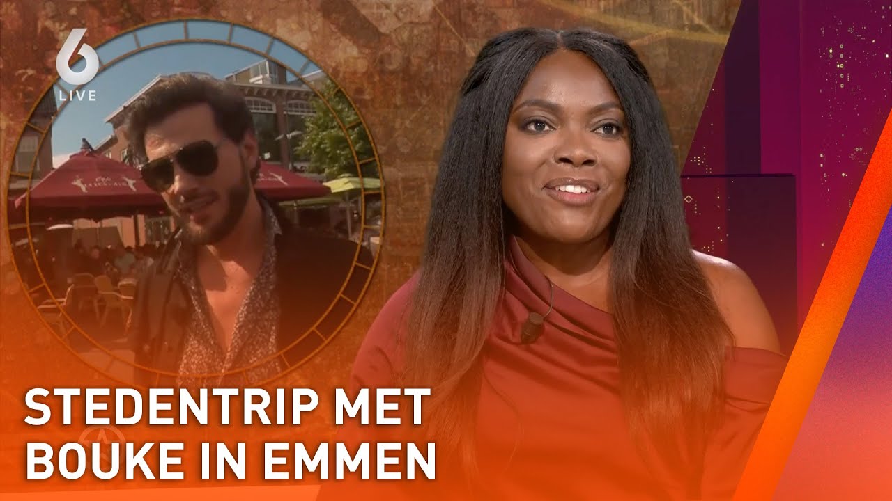 Emmen komt als 'meest teleurstellende stad' uit de test | SHOWNIEUWS