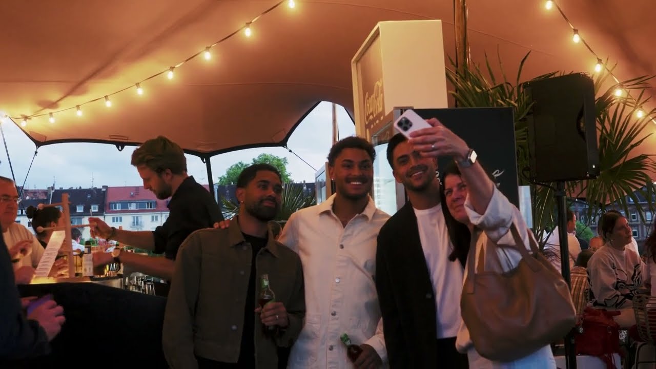 Mainz 05 VIP event | Oceandiva Nova
