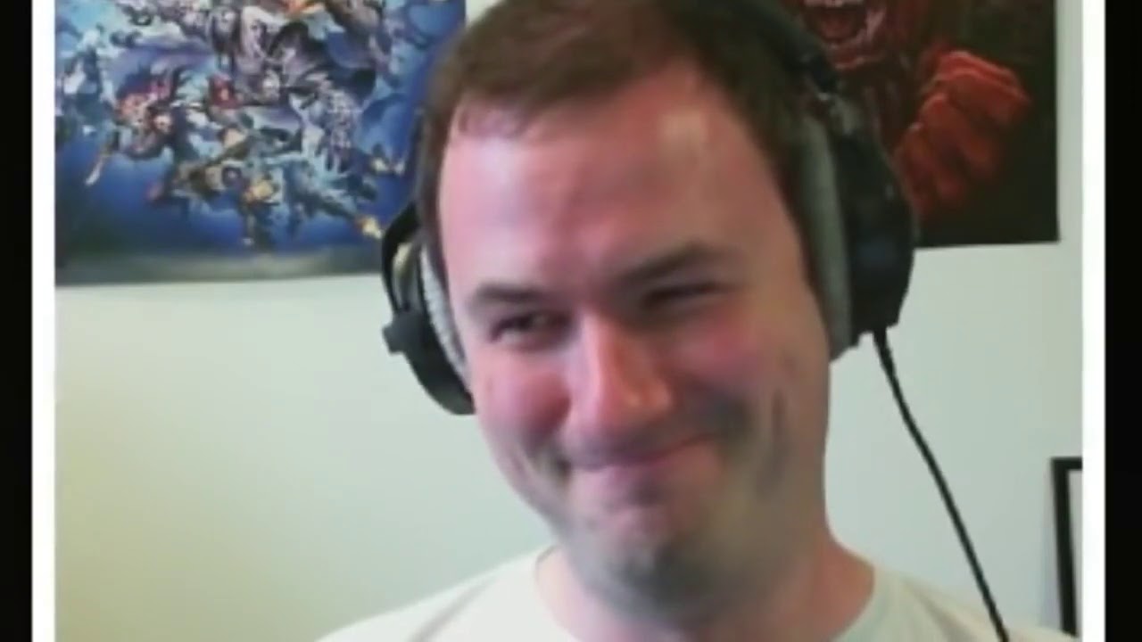 Yogscast Bad Jokes Compilation