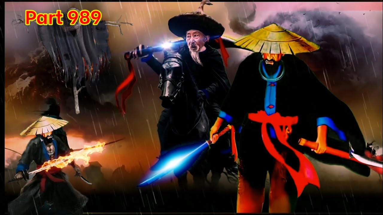 Dab Neeg Hmong The Legend Hmong Warrior ( Part 989 ) 21/03/2024