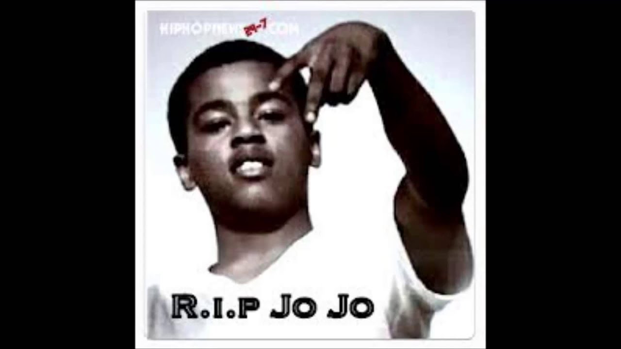 Lil Jojo - Got Dat Sack (Slowed)