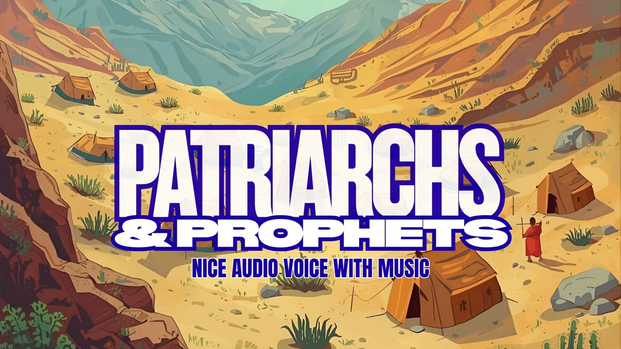 Patriarchs & Prophets Chapter 34: The Twelve Spies