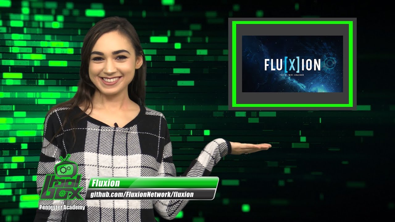 The Tool Box | Fluxion