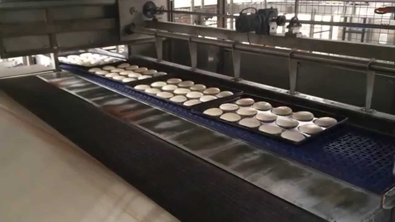 BUNS PRODUCTION 14
