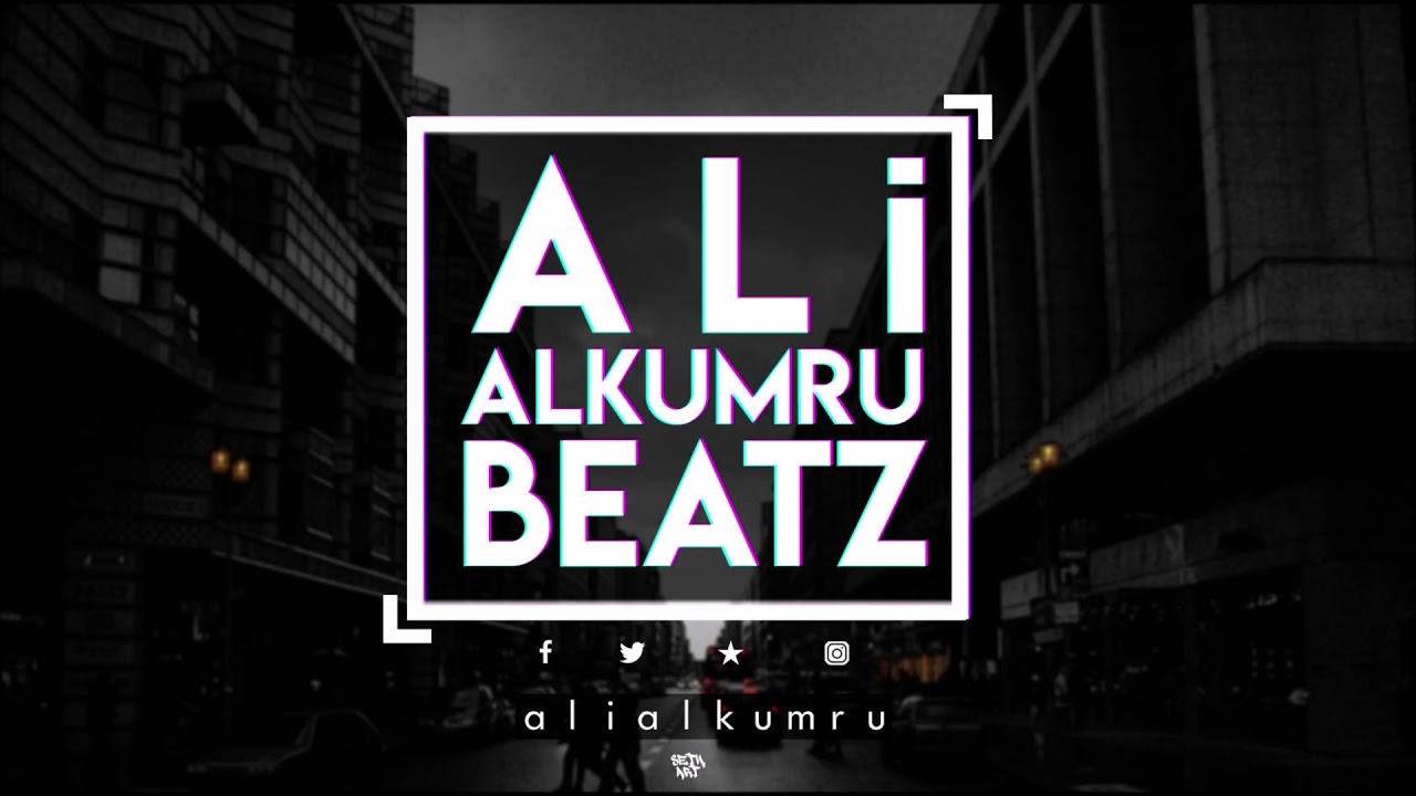 Ali Alkumru Beatz - Vesvese