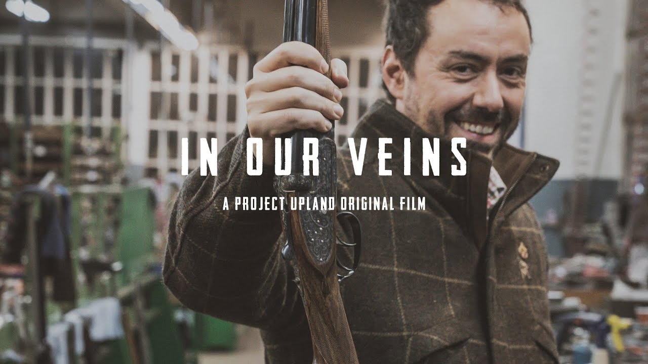История AYA Fine Guns — Алекс Арансабаль