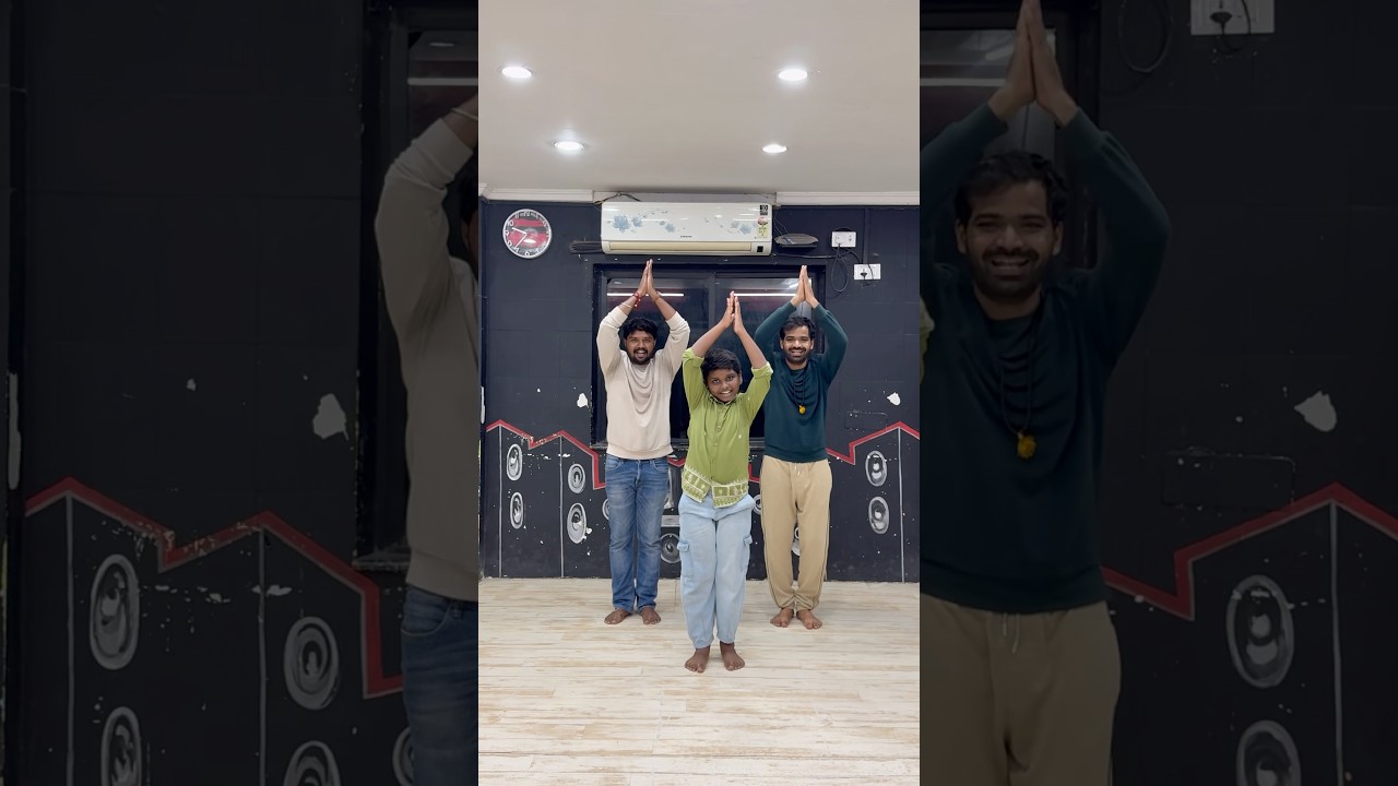 Dandalaya 🕉️❤️&zwj;🔥@ctv419 #ctv #dandalayya #shorts #shortvideo #short #ganapatibappamorya #ganpati