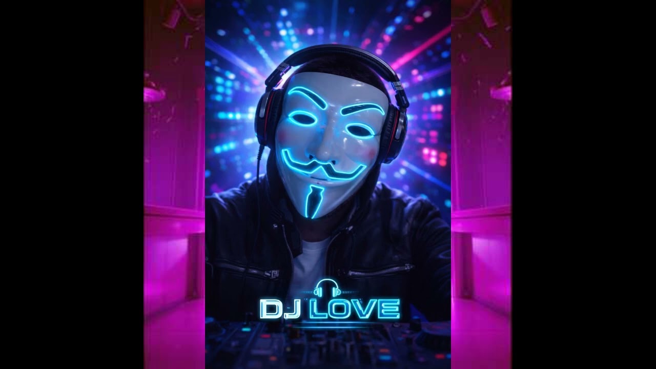 mix dj love