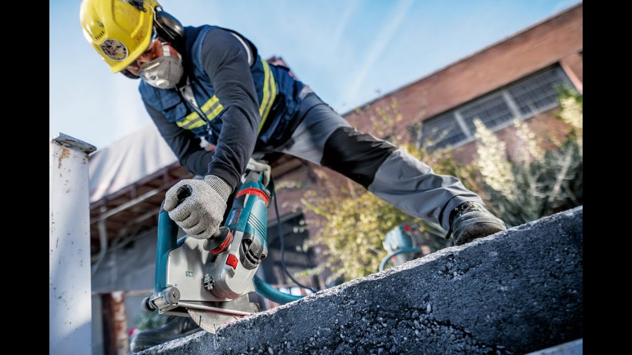 Tarcza diamentowa Multi Material BOSCH PRO