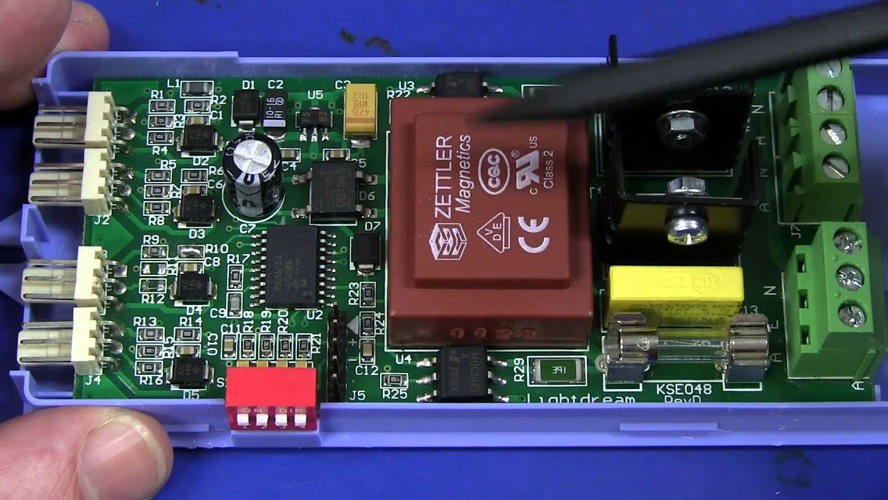 EEVblog #513 - Mailbag