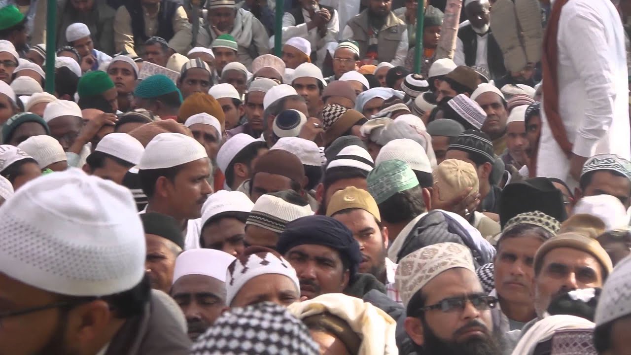 Urs e qasmi barkati2013