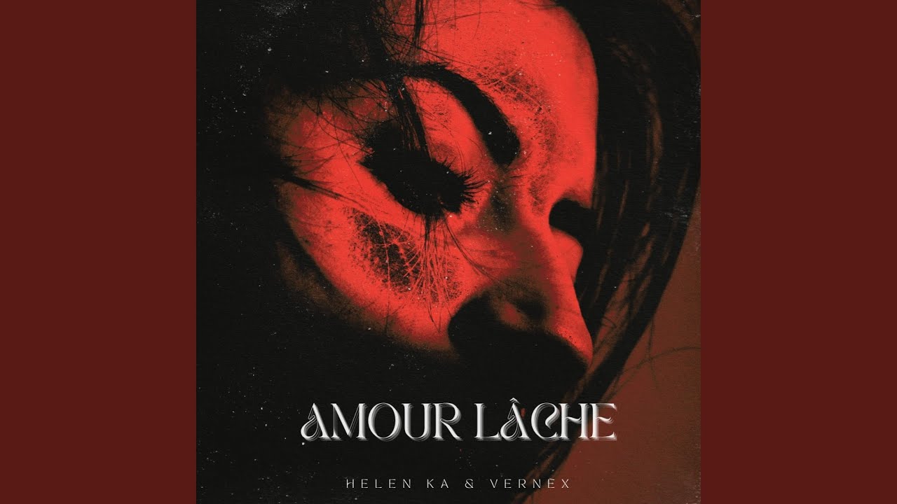 AMOUR LÂCHE