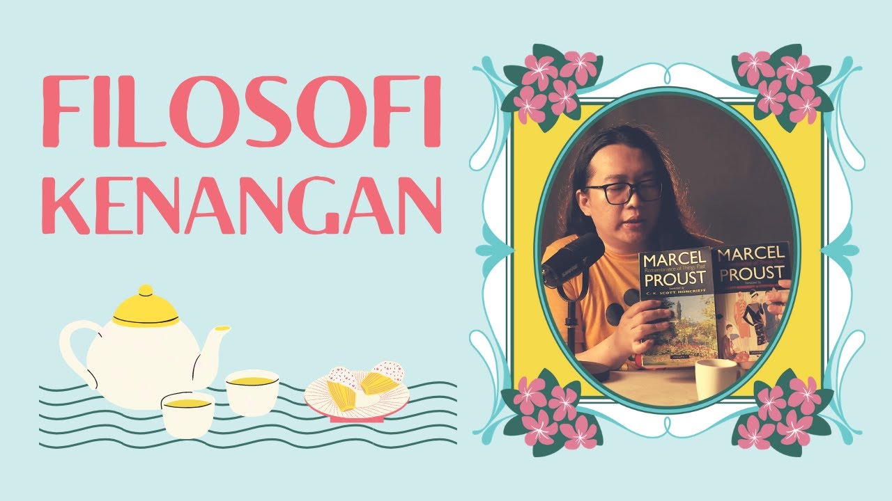 Filosofi Kenangan