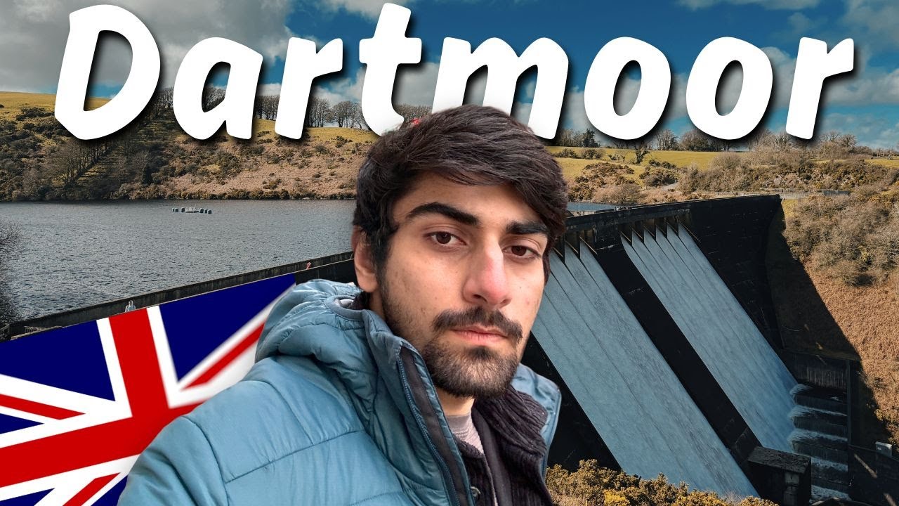 DARTMOOR @vibhufilms