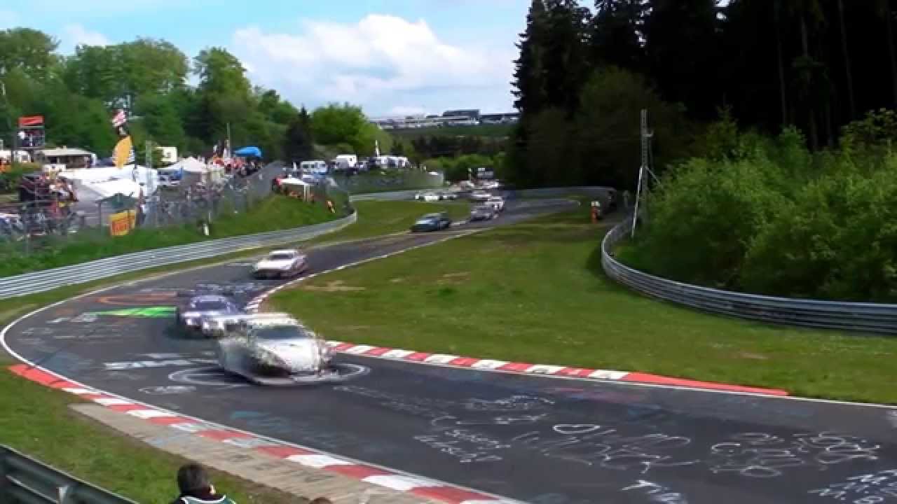 Nürburgring 24H 2012