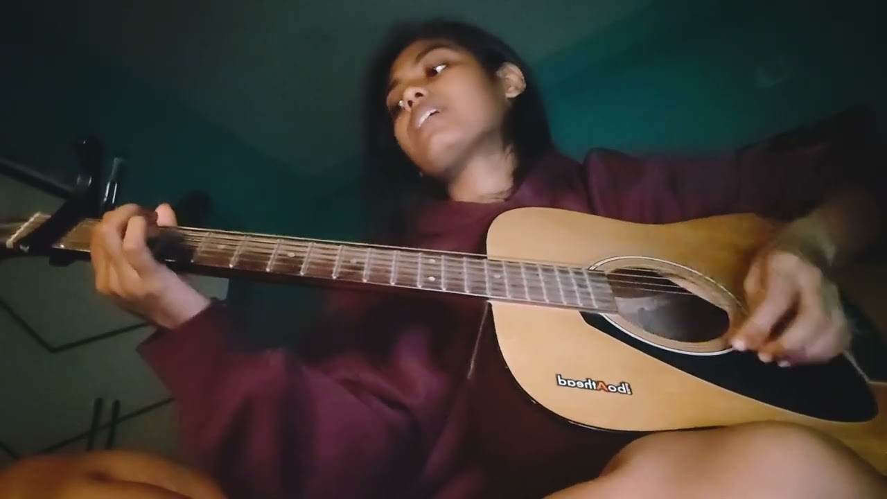 Don't know how to keep loving you by Julia Jacklin ( cover by Tithi )