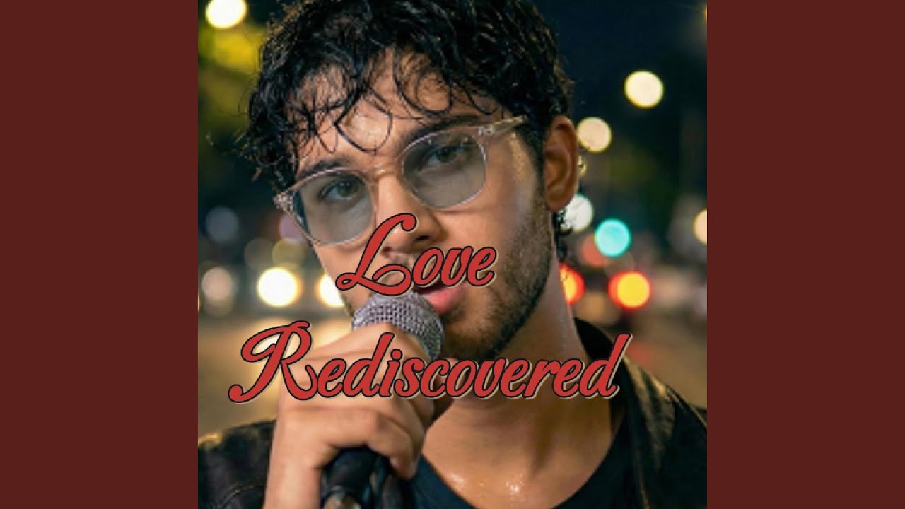 Love came my way