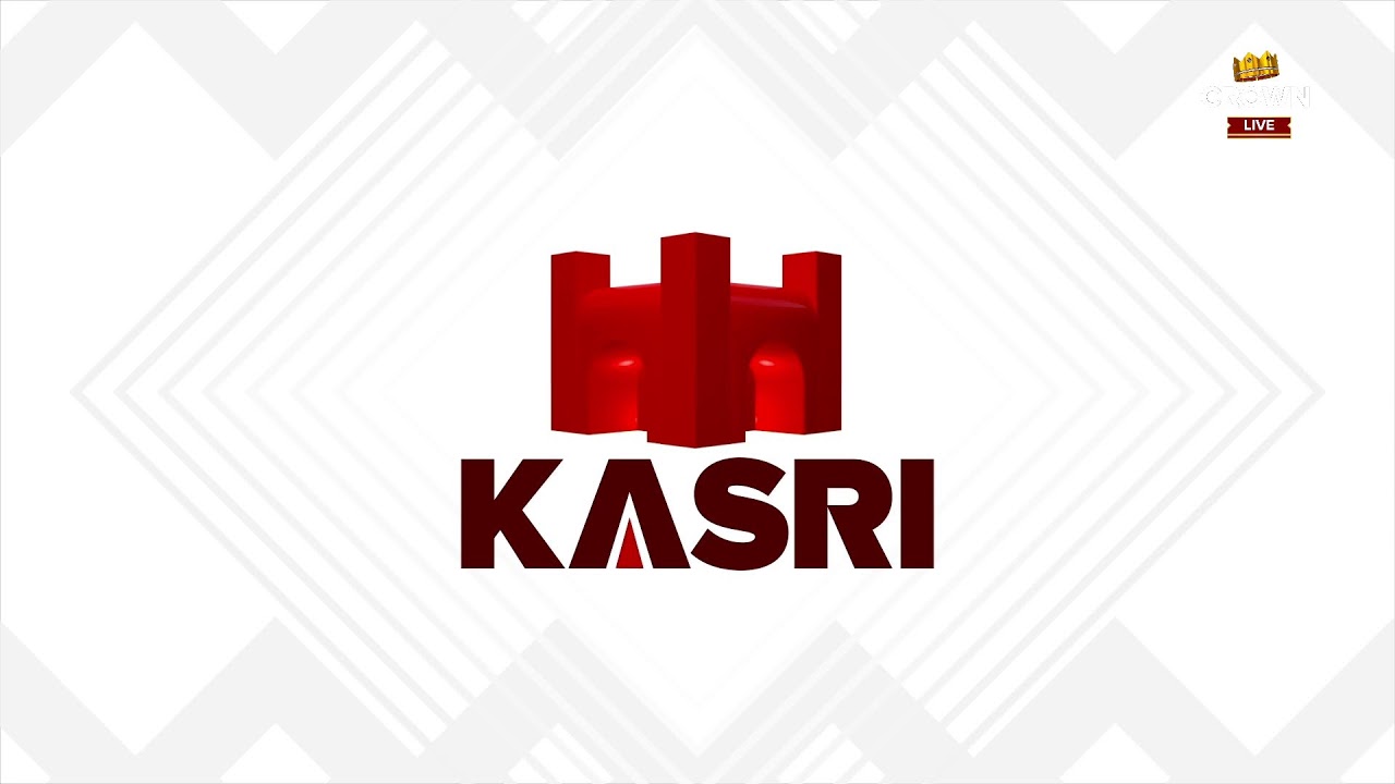 LIVE KASRI