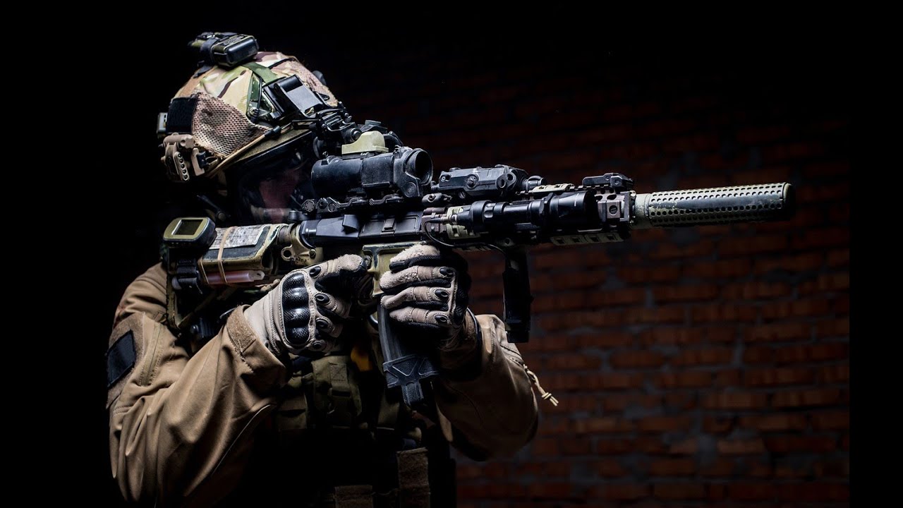 French SAS - 