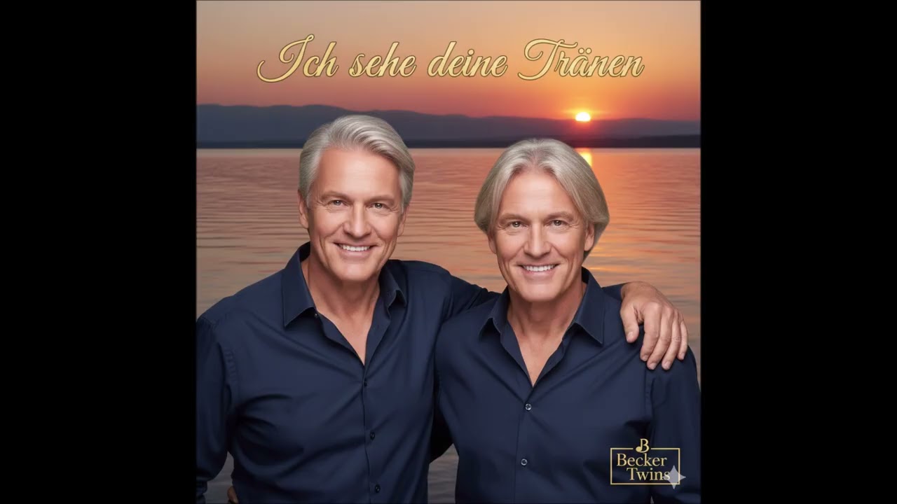 Ich Sehe Deine Tränen