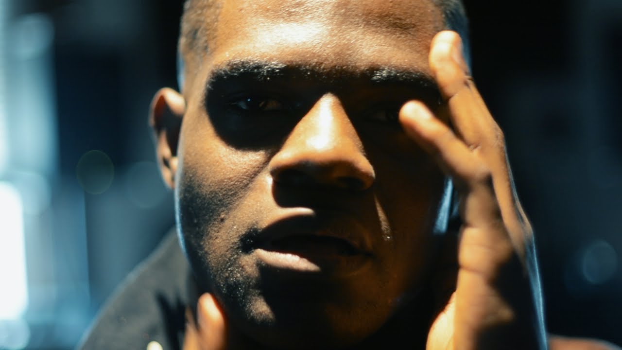 Naji • Olu's House [Official Video]