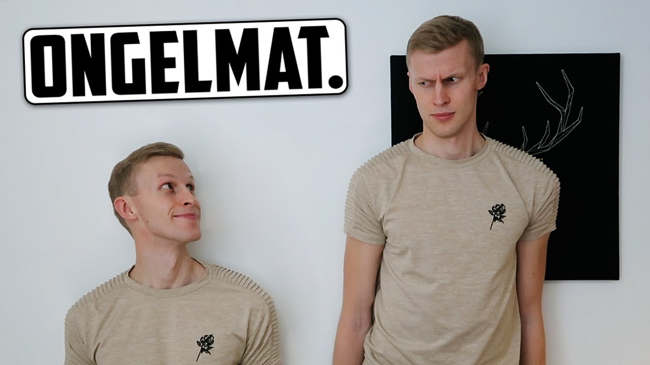 Mink&auml;laista on olla pitk&auml;?