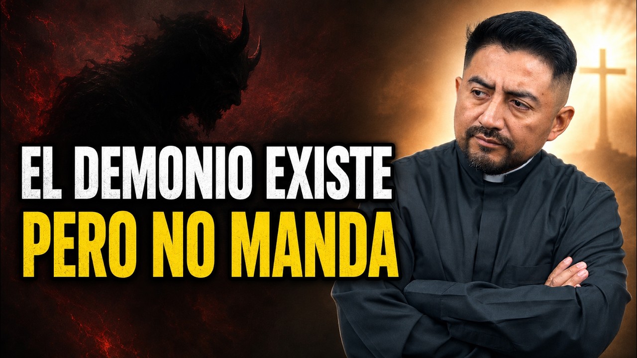El demonio no manda ni en Halloween. Lo que el cine nunca te contó sobre el mal | El #Hansultorio