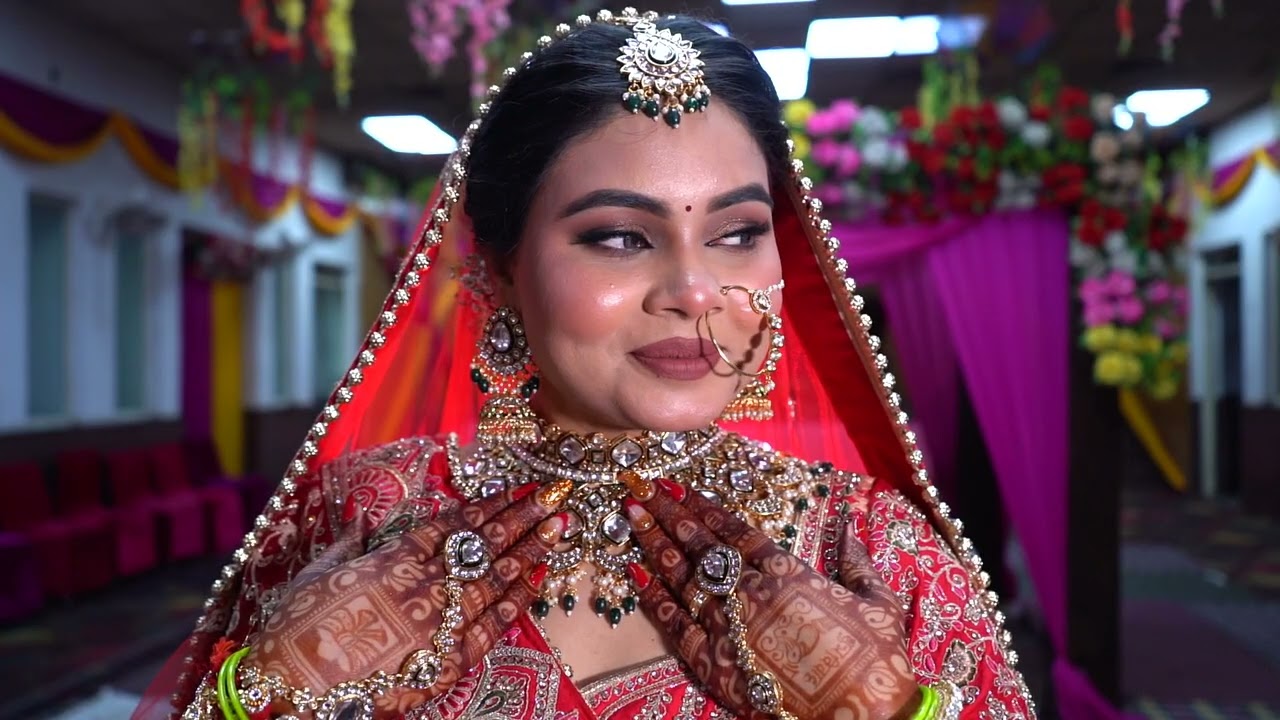 20 FEB 2025 Wedding Ceremony