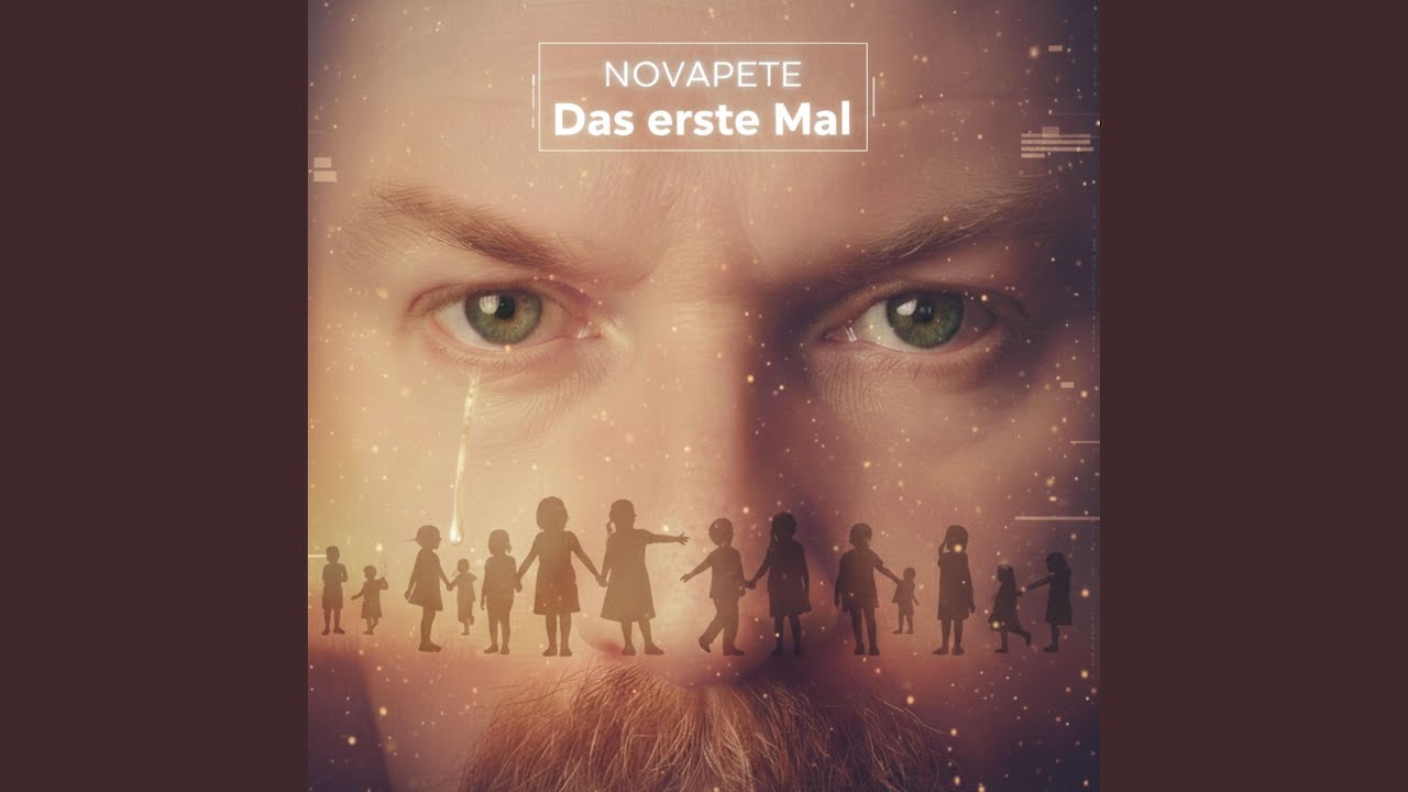 Das erste Mal