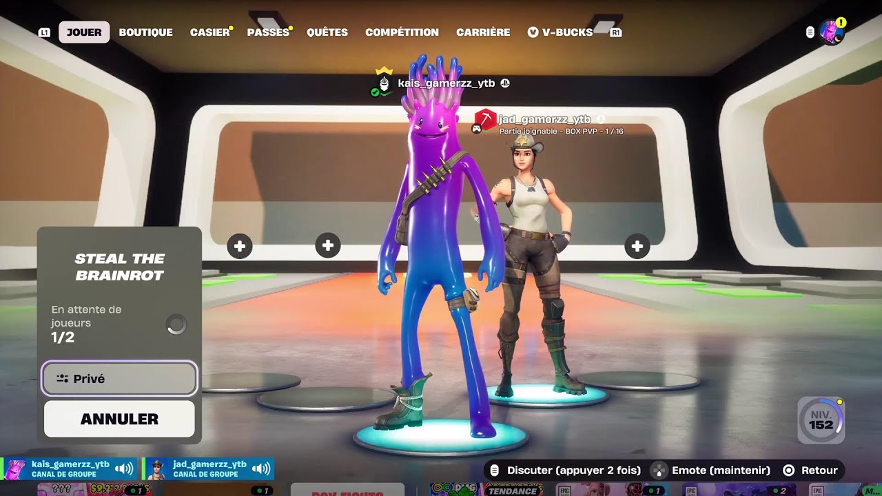 Fortnite