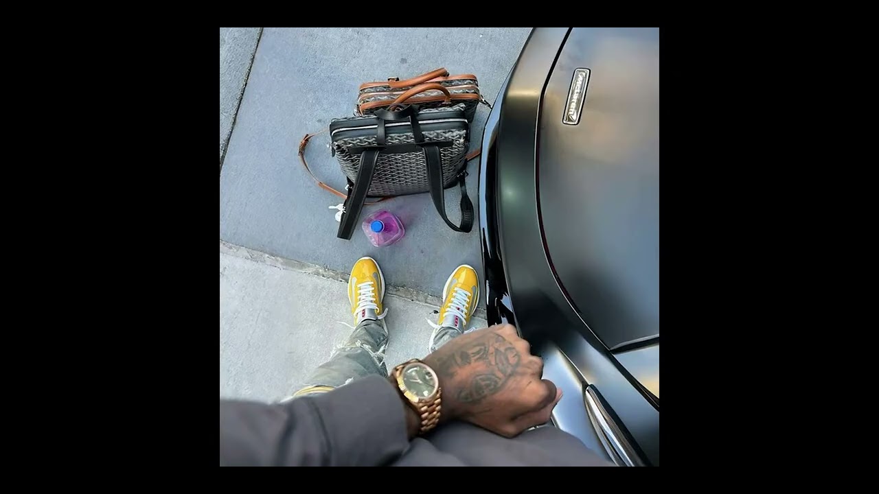[FREE] Baby Smoove x Veeze Type Beat - 
