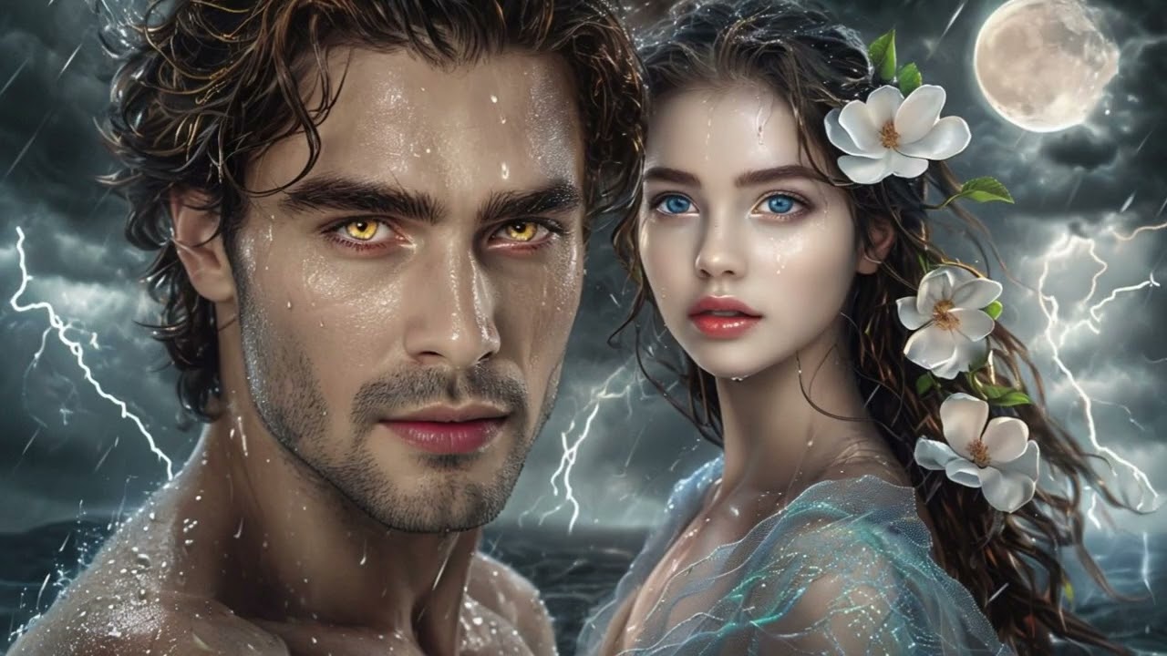АУДИОКНИГА ПОЛНОСТЬЮ 💘 Я ЕГО ПЛЕННИЦА! 👑 ЛЮБОВНОЕ ФЭНТЕЗИ