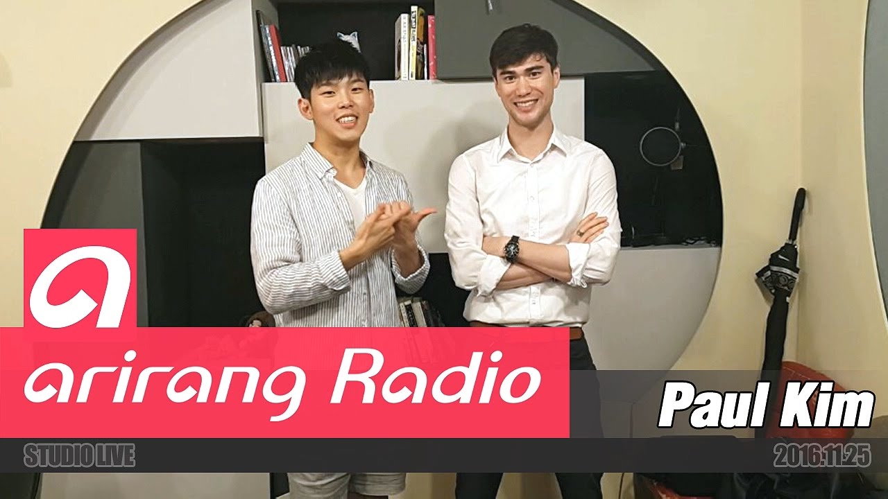 [Super K-Pop] 폴킴 (Paul Kim) - 세 가지 소원 (Three Wishes)