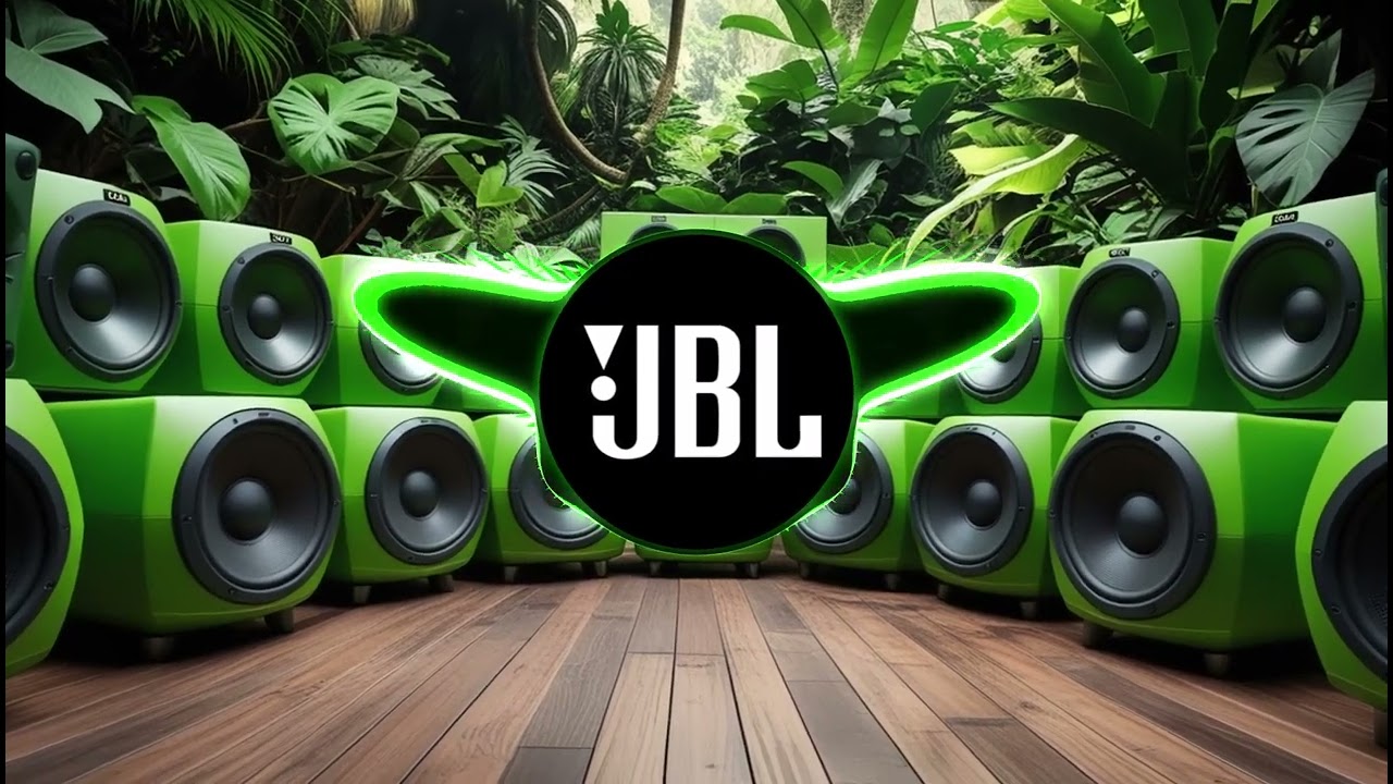 BASSBOOSTED SONDS JBL MUSIC|98