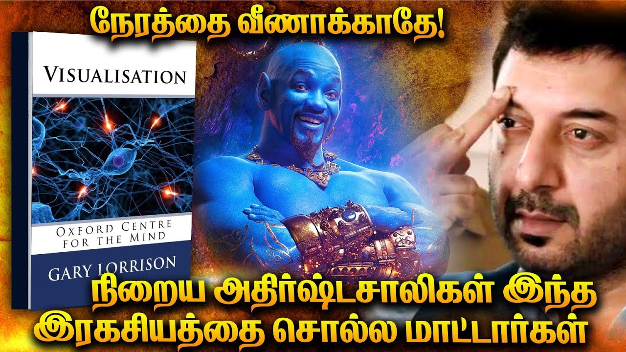 🔥Top 3 Visualisation Techniques | Law of attraction Success Secrets 🪔