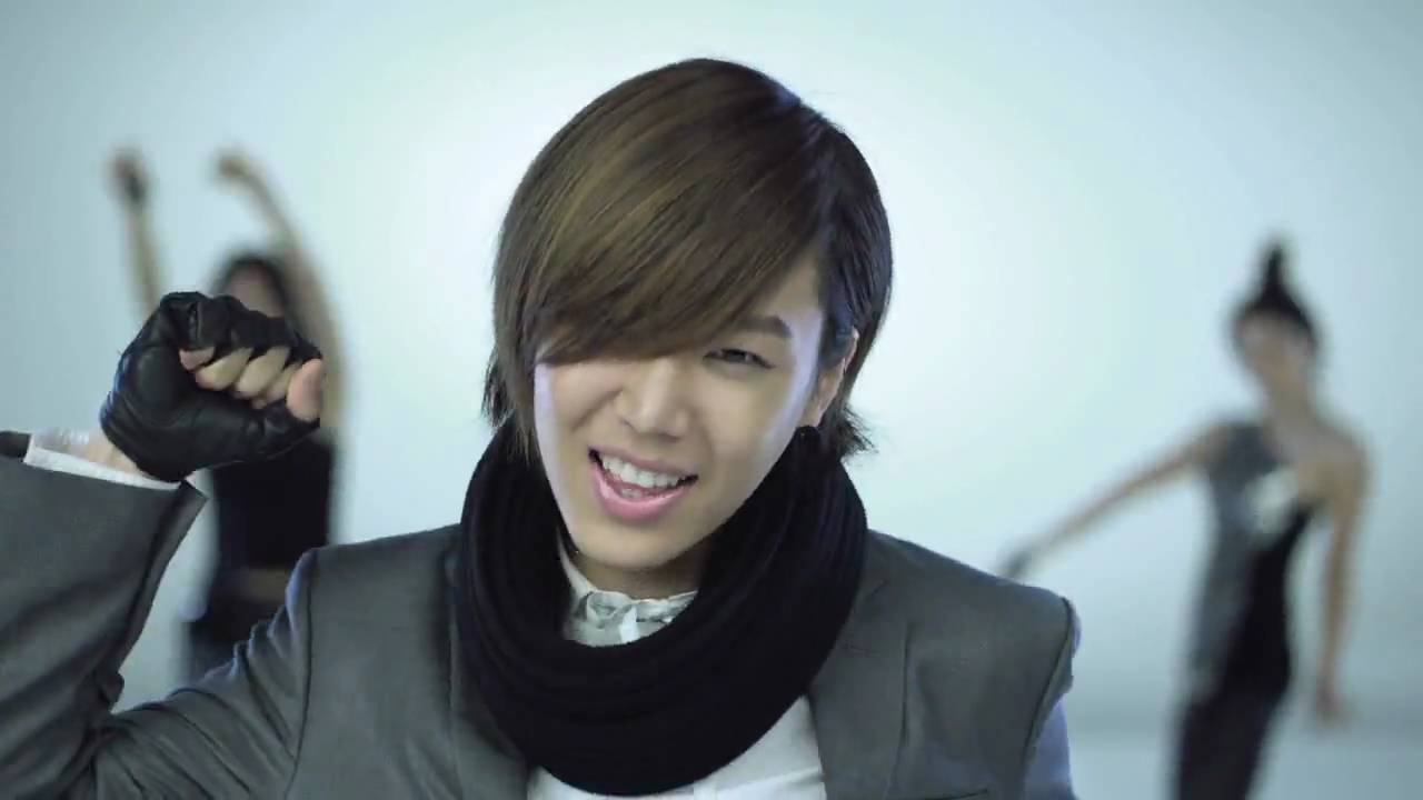 [Full M/V 2nd ver. HD] F.Cuz (포커즈) - Jiggy (지기)
