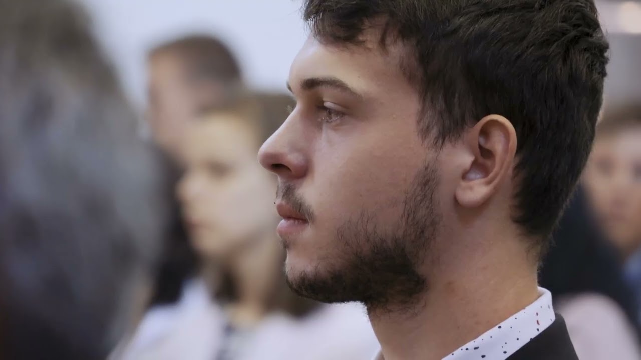 Biřmování Uherský Brod 2022 – dokument